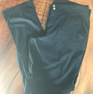 WOMENS COLUMBIA PANTS